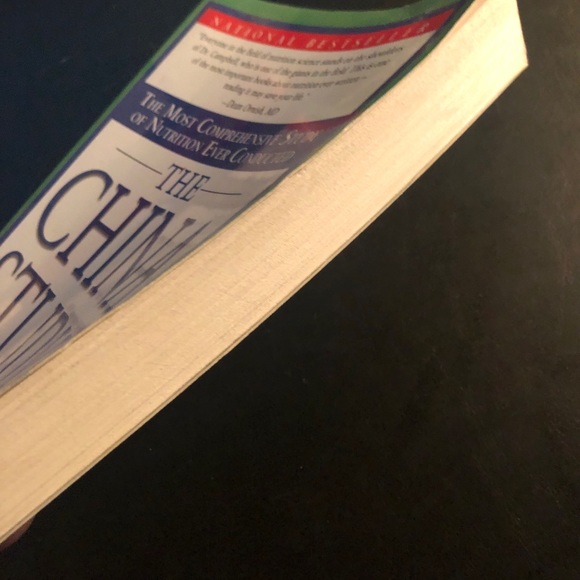 The China Study book - Picture 3 of 3